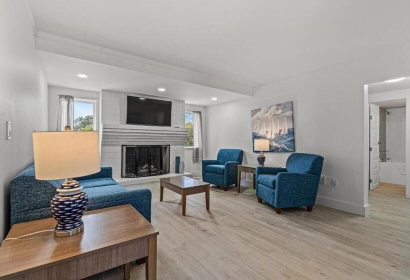 汽车旅馆  Fin S Inn