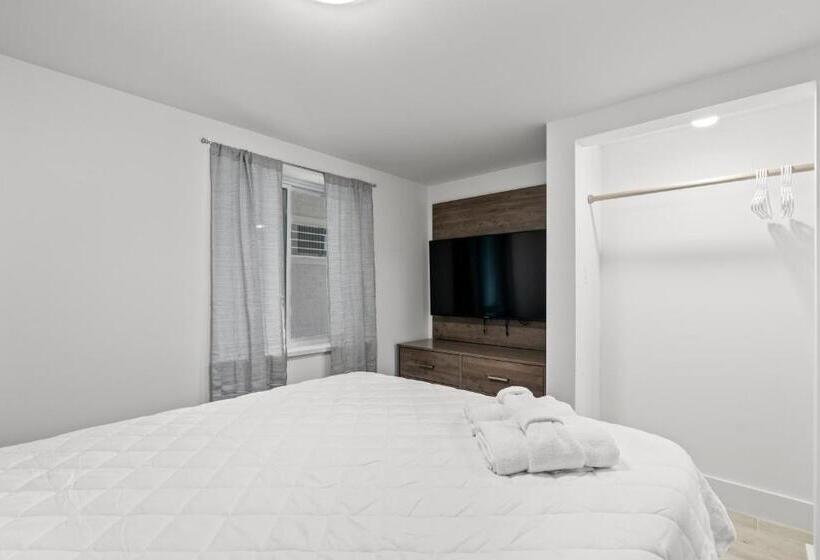 汽车旅馆  Fin S Inn