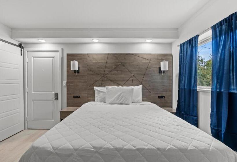 汽车旅馆  Fin S Inn