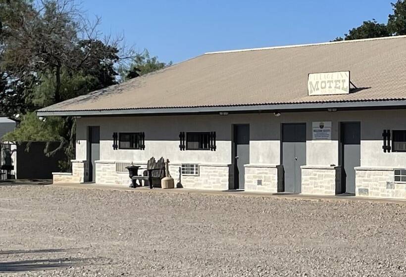 汽车旅馆  Village Inn