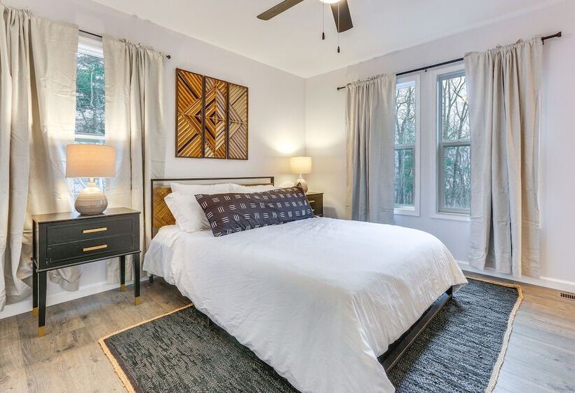 Mt Jackson Home W/ Hot Tub ~ 2 Mi To Bryce Resort!