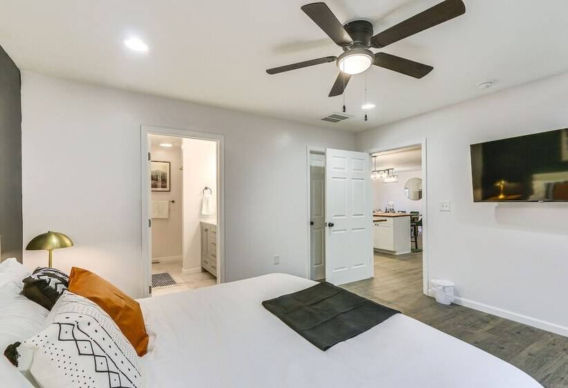 Mt Jackson Home W/ Hot Tub ~ 2 Mi To Bryce Resort!