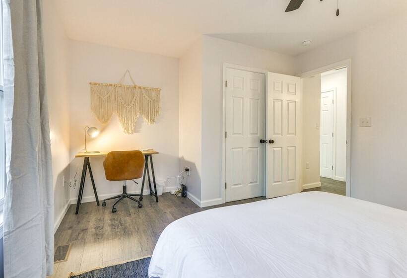 Mt Jackson Home W/ Hot Tub ~ 2 Mi To Bryce Resort!