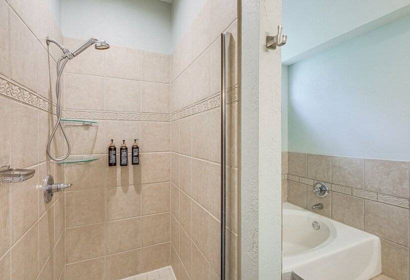 5 Mi To Belton Lake: Peaceful Home W/ Hot Tub