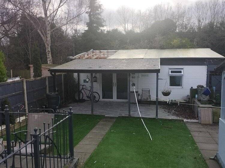 펜션 26 Belverdere Drive