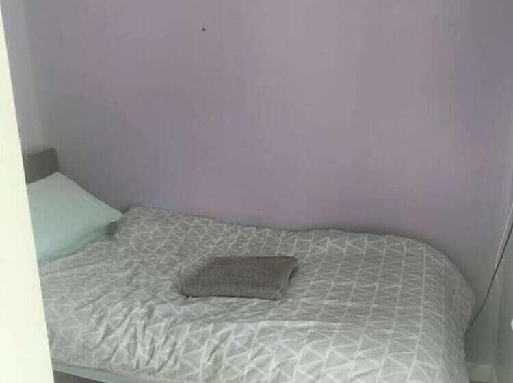 펜션 26 Belverdere Drive