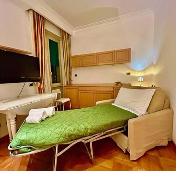 پانسیون Auditorium Maxxi Luxury Suite Roma