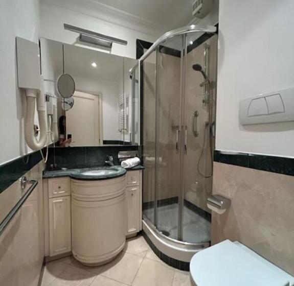 پانسیون Auditorium Maxxi Luxury Suite Roma