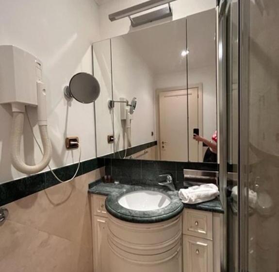 پانسیون Auditorium Maxxi Luxury Suite Roma