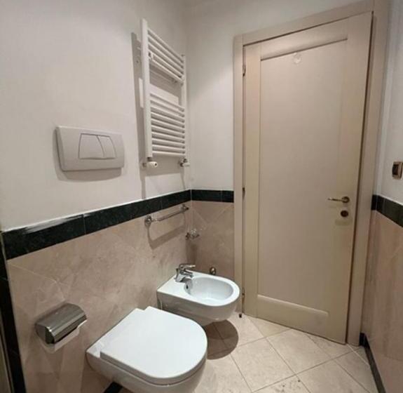 پانسیون Auditorium Maxxi Luxury Suite Roma