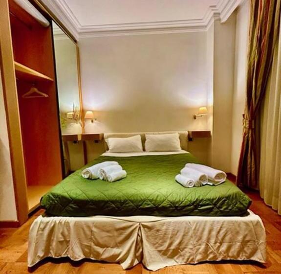 پانسیون Auditorium Maxxi Luxury Suite Roma