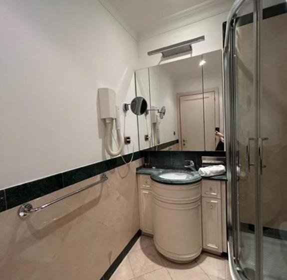 پانسیون Auditorium Maxxi Luxury Suite Roma