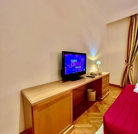 پانسیون Auditorium Maxxi Luxury Suite Roma