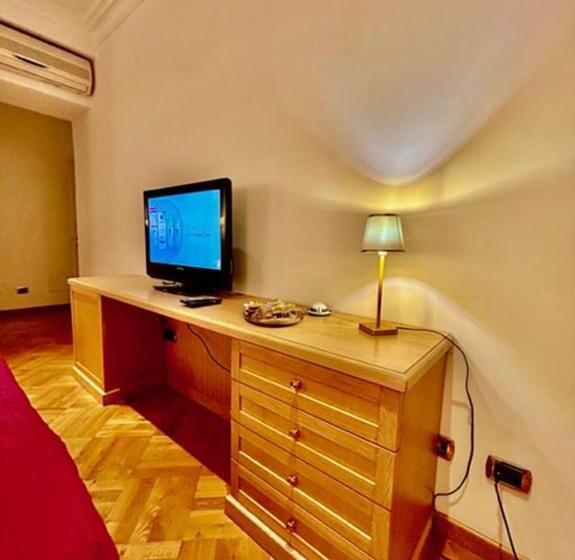 پانسیون Auditorium Maxxi Luxury Suite Roma