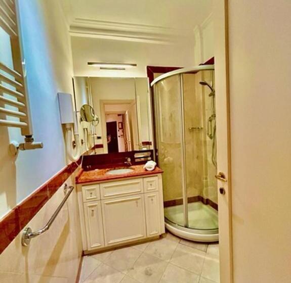 پانسیون Auditorium Maxxi Luxury Suite Roma