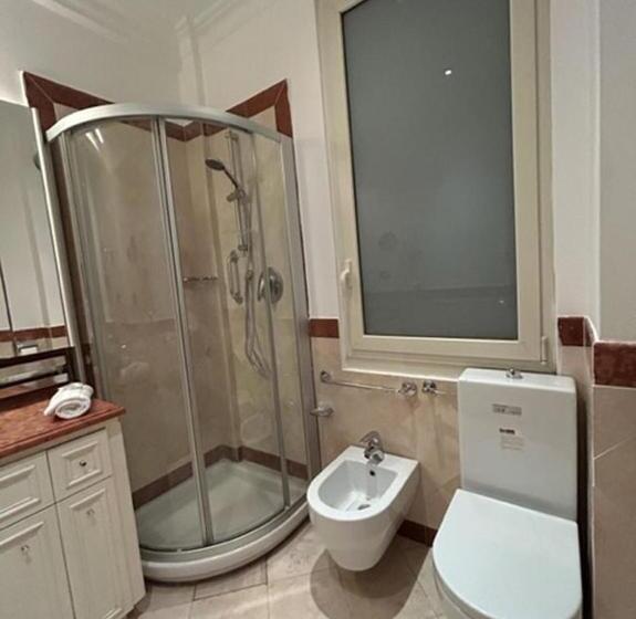 پانسیون Auditorium Maxxi Luxury Suite Roma