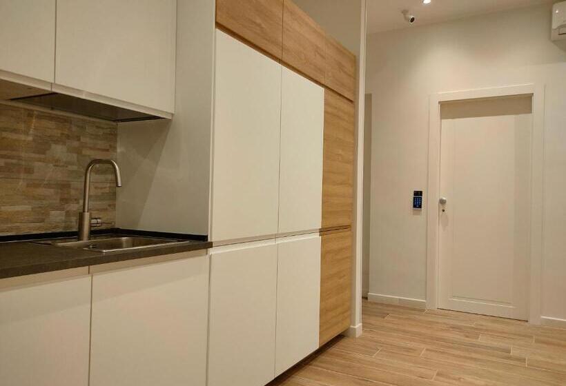 פנסיון Beplace Holy See