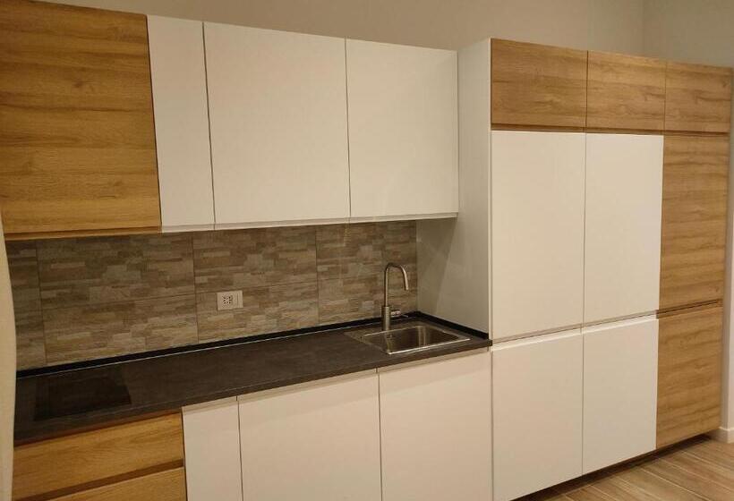 פנסיון Beplace Holy See