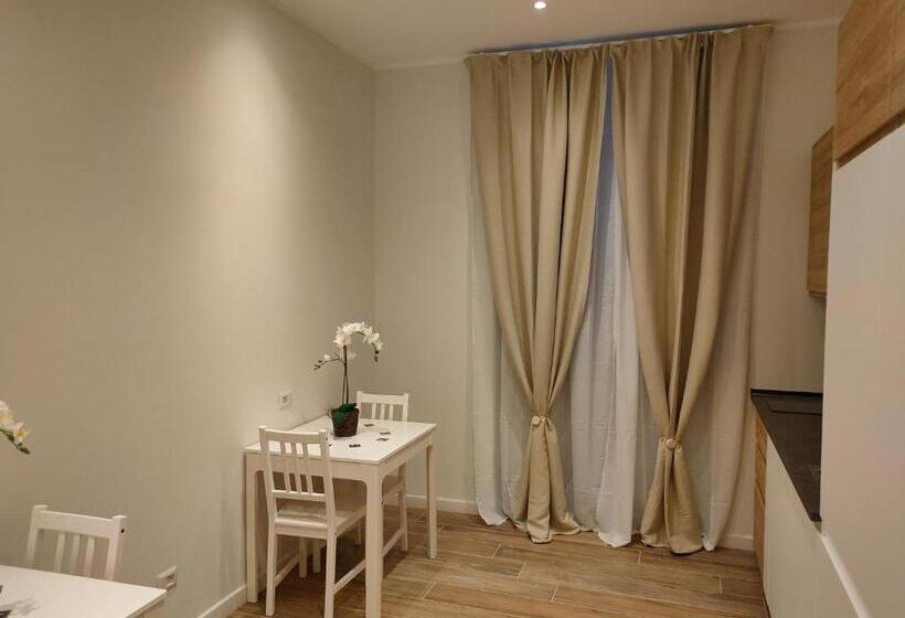 פנסיון Beplace Holy See