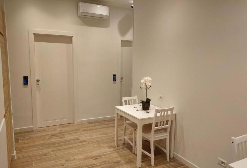 פנסיון Beplace Holy See