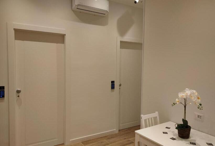 פנסיון Beplace Holy See