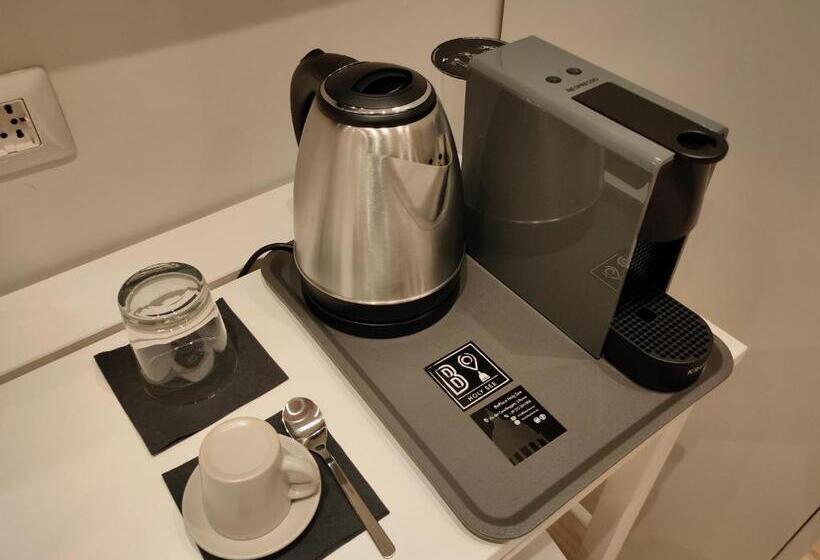 פנסיון Beplace Holy See