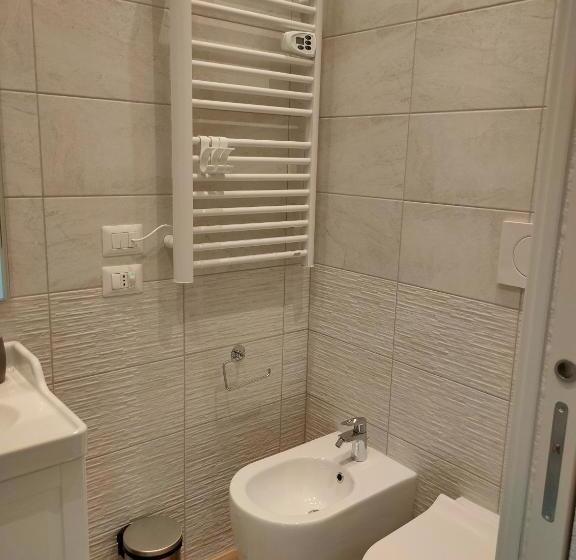 פנסיון Beplace Holy See