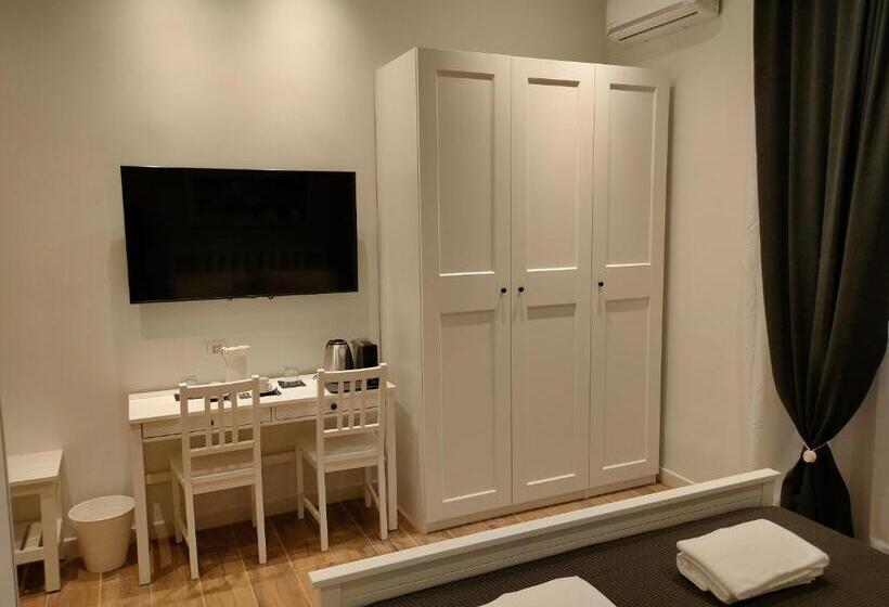 פנסיון Beplace Holy See