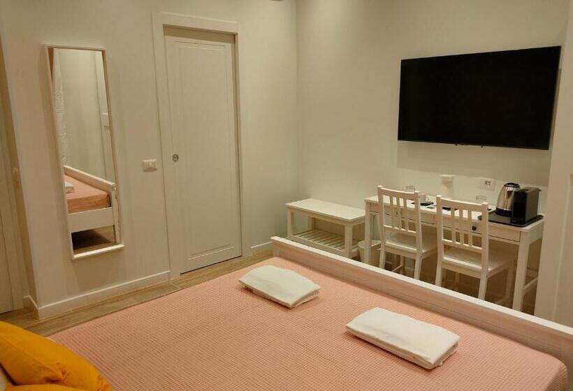 פנסיון Beplace Holy See