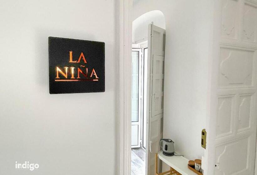 Пансион Casa Cristóbal Colón Habitaciones Con Vistas A Semana Santa Y Fiestas