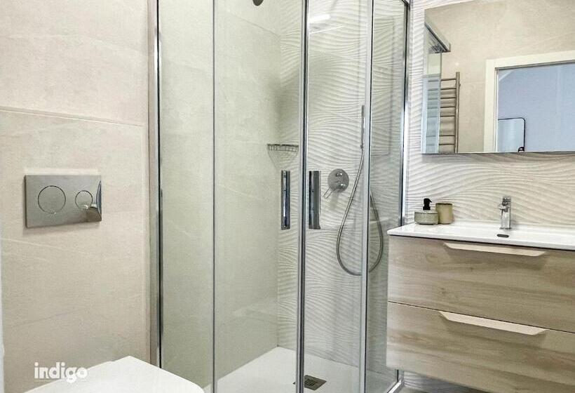 Пансион Casa Cristóbal Colón Habitaciones Con Vistas A Semana Santa Y Fiestas