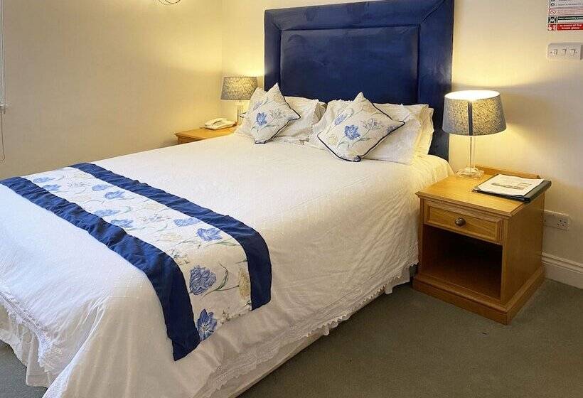 Пансион Charles House Windsor Castle 5min Walk