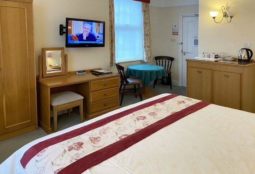 Пансион Charles House Windsor Castle 5min Walk