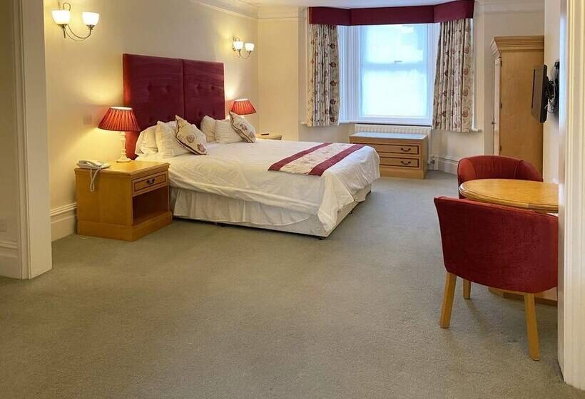 Пансион Charles House Windsor Castle 5min Walk