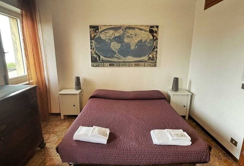 بنسيون Cleo Magnolia