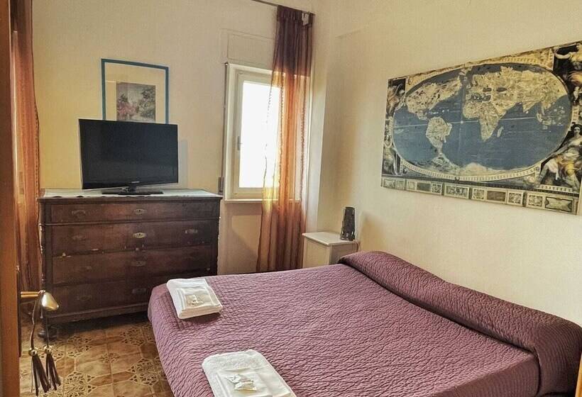 ペンション Cleo Magnolia