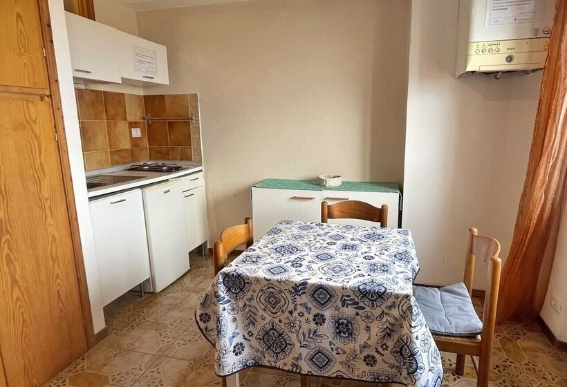 بنسيون Cleo Magnolia