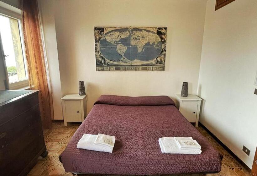 ペンション Cleo Magnolia