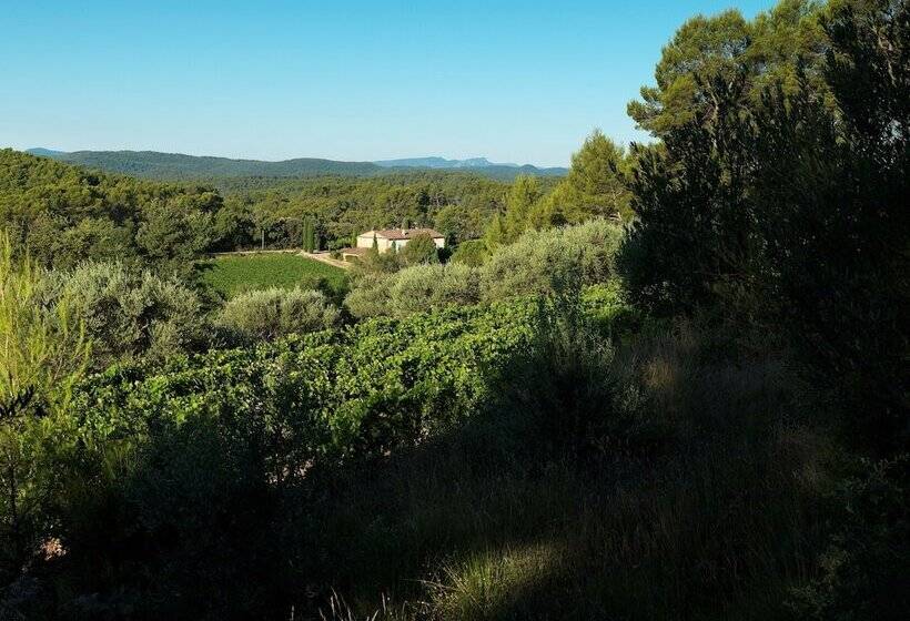 Пансион Domaine Du Clos D Alari