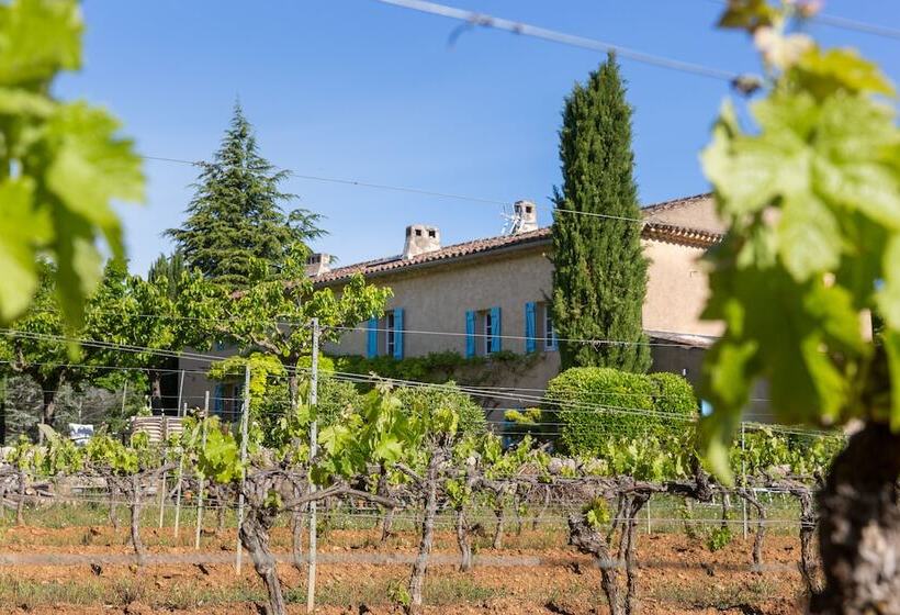 Пансион Domaine Du Clos D Alari