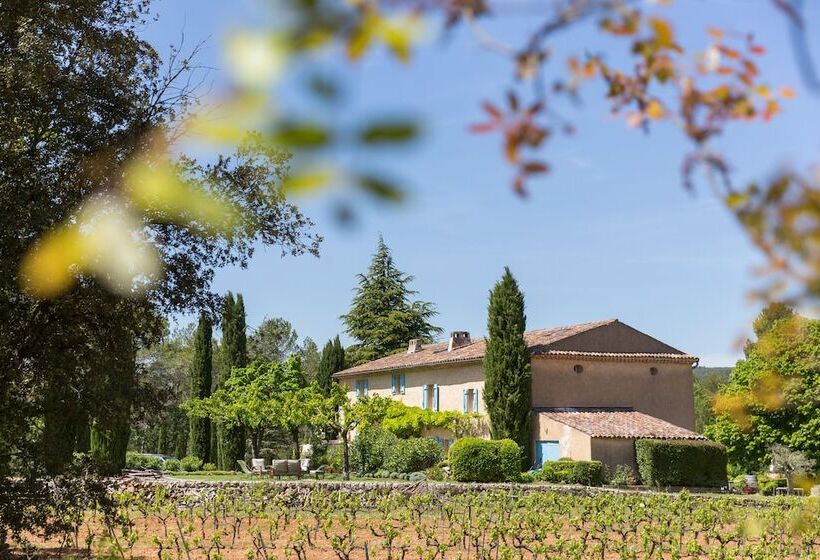 Пансион Domaine Du Clos D Alari