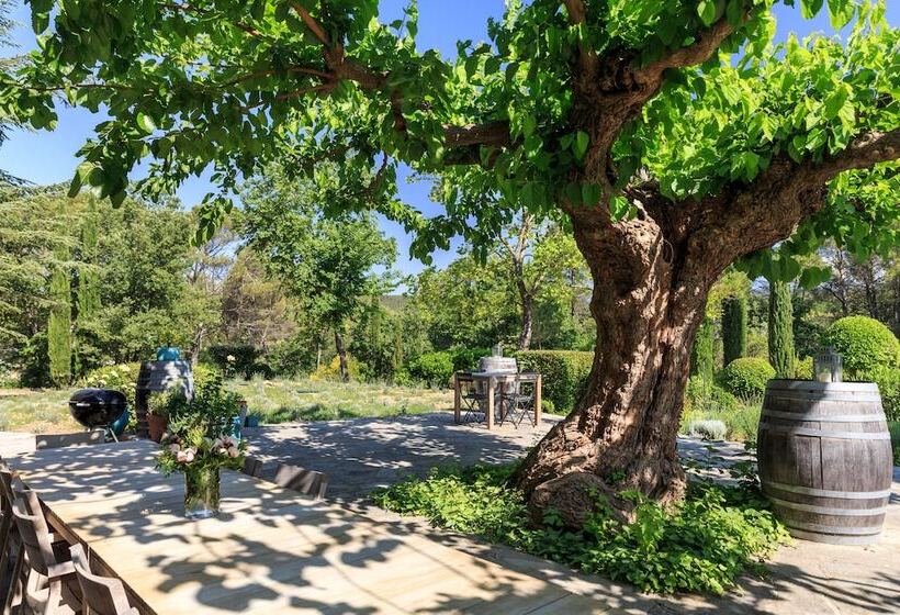 Пансион Domaine Du Clos D Alari