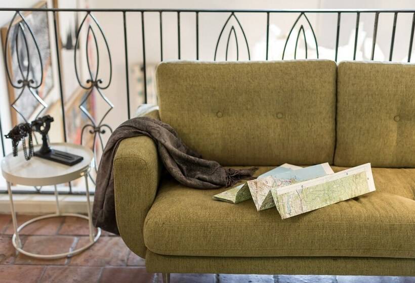 Пансион Domaine Du Clos D Alari