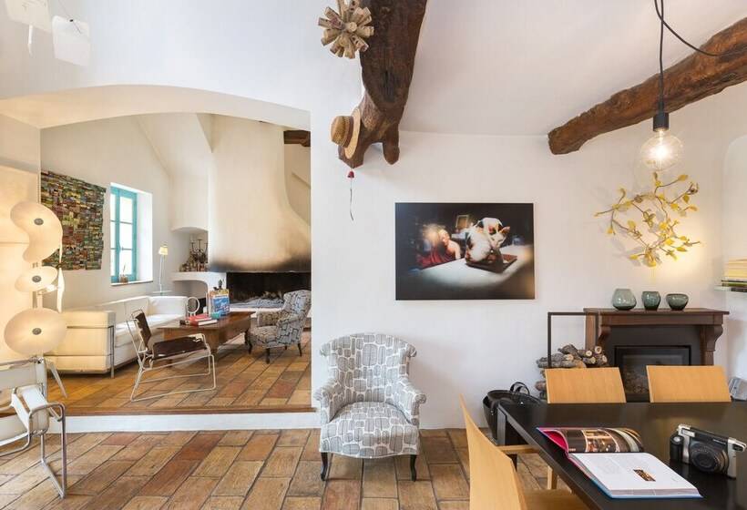 Пансион Domaine Du Clos D Alari