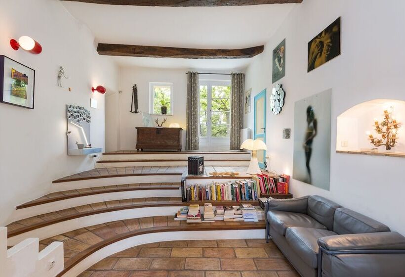 Пансион Domaine Du Clos D Alari