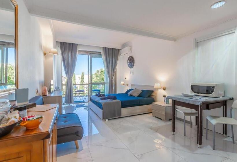 펜션 Next Stop From Laura