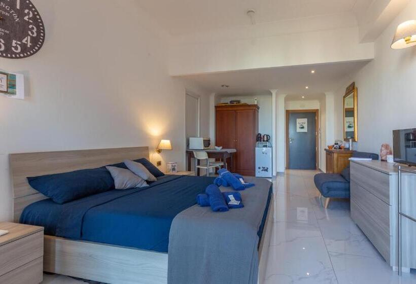 펜션 Next Stop From Laura