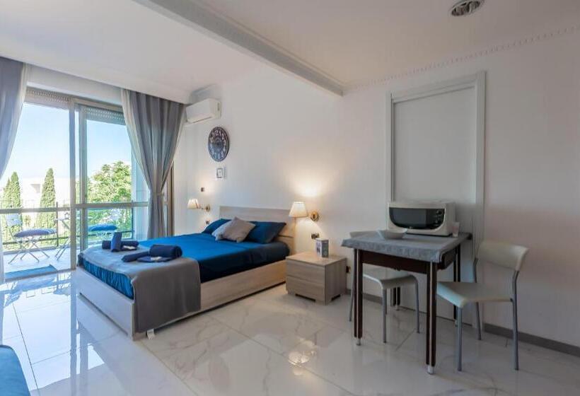 펜션 Next Stop From Laura