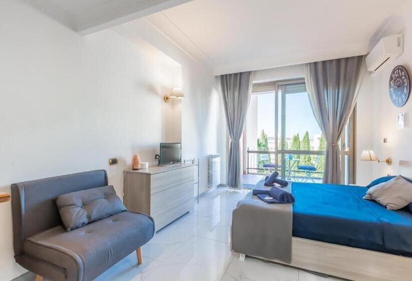 펜션 Next Stop From Laura