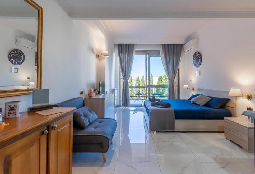 펜션 Next Stop From Laura